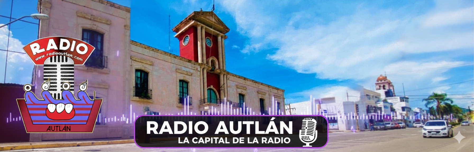 Radio Autlan
