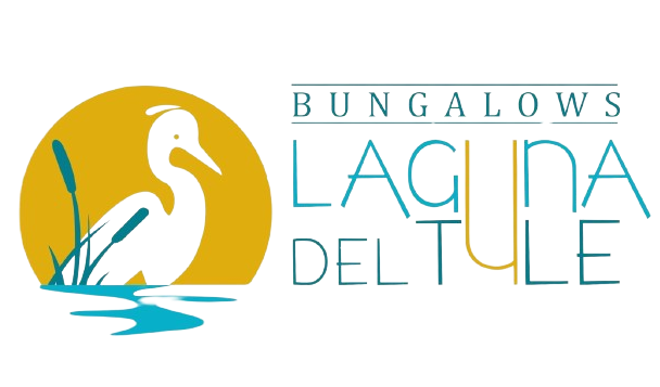 Bungalows Laguna Del Tule